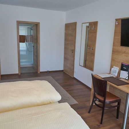 Gaestehaus Asslschwang Freystadt Eksteriør billede