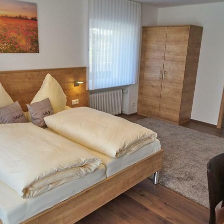 Gaestehaus Asslschwang Freystadt Eksteriør billede