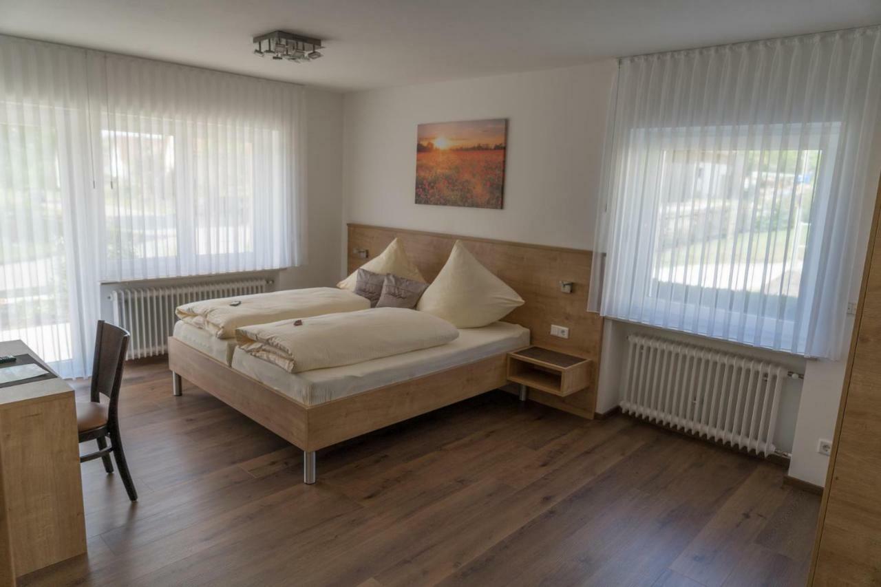 Gaestehaus Asslschwang Freystadt Eksteriør billede